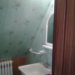 Гостевой дом У Василича, Манжерок, Республика Алтай