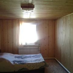 Гостевой дом У Василича, Манжерок, Республика Алтай