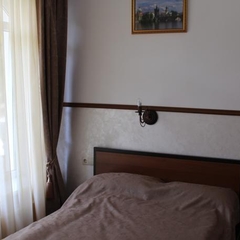 Гостевой дом Дизайн-вилла Массандра, Ялта, Крым