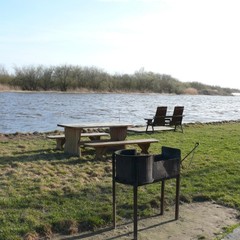 Гостевой комплекс Галкина пристань, Матросово, Калининградская область