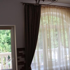 Гостевой дом Дизайн-вилла Массандра, Ялта, Крым