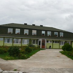 Гостевой комплекс Галкина пристань, Матросово, Калининградская область