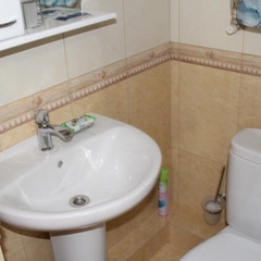 Гостевой дом Дизайн-вилла Массандра, Ялта, Крым