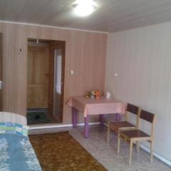 Гостевой дом У Василича, Манжерок, Республика Алтай