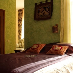 Гостевой дом Дизайн-вилла Массандра, Ялта, Крым