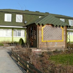 Гостевой комплекс Галкина пристань, Матросово, Калининградская область