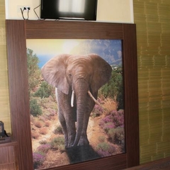 Гостевой дом Дизайн-вилла Массандра, Ялта, Крым