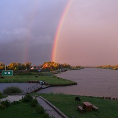 Гостевой комплекс Галкина пристань, Матросово, Калининградская область
