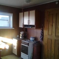 Гостевой дом У Василича, Манжерок, Республика Алтай