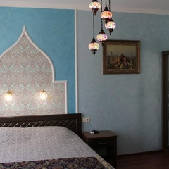 Гостевой дом Дизайн-вилла Массандра, Ялта, Крым