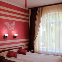 Гостевой дом Дизайн-вилла Массандра, Ялта, Крым