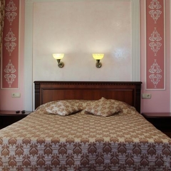 Гостевой дом Дизайн-вилла Массандра, Ялта, Крым