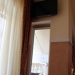 Гостевой дом Дизайн-вилла Массандра, Ялта, Крым