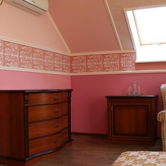 Гостевой дом Дизайн-вилла Массандра, Ялта, Крым