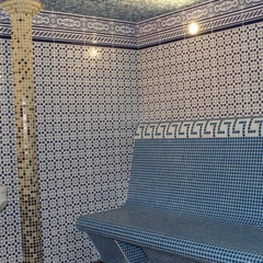 Гостевой дом Дизайн-вилла Массандра, Ялта, Крым