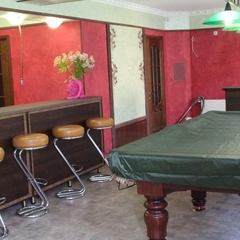 Гостевой дом Дизайн-вилла Массандра, Ялта, Крым