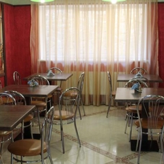 Гостевой дом Дизайн-вилла Массандра, Ялта, Крым