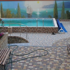 Гостевой дом Дизайн-вилла Массандра, Ялта, Крым