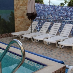 Гостевой дом Дизайн-вилла Массандра, Ялта, Крым