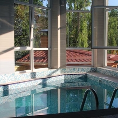 Гостевой дом Дизайн-вилла Массандра, Ялта, Крым