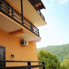 Гостевой дом Orange star, Мацеста, Краснодарский край