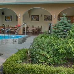 Гостевой дом Лили, Мацеста, Краснодарский край