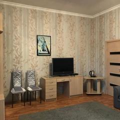 Гостевой дом Лили, Мацеста, Краснодарский край