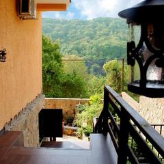 Гостевой дом Orange star, Мацеста, Краснодарский край