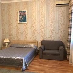 Гостевой дом Лили, Мацеста, Краснодарский край