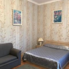 Гостевой дом Лили, Мацеста, Краснодарский край