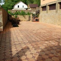 Гостевой дом Orange star, Мацеста, Краснодарский край