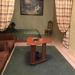 Гостевой дом Лили, Мацеста, Краснодарский край