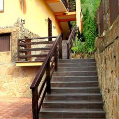 Гостевой дом Orange star, Мацеста, Краснодарский край