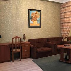 Гостевой дом Лили, Мацеста, Краснодарский край