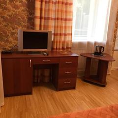 Гостевой дом Лили, Мацеста, Краснодарский край