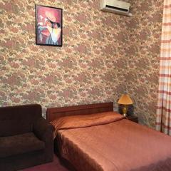 Гостевой дом Лили, Мацеста, Краснодарский край