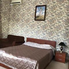 Гостевой дом Лили, Мацеста, Краснодарский край