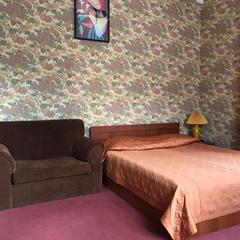 Гостевой дом Лили, Мацеста, Краснодарский край