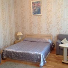 Гостевой дом Лили, Мацеста, Краснодарский край