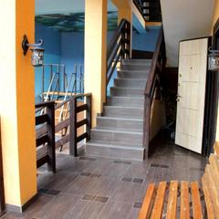 Гостевой дом Orange star, Мацеста, Краснодарский край