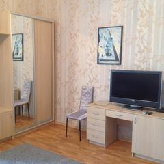 Гостевой дом Лили, Мацеста, Краснодарский край