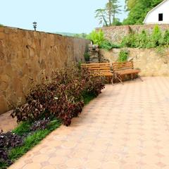 Гостевой дом Orange star, Мацеста, Краснодарский край