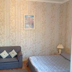 Гостевой дом Лили, Мацеста, Краснодарский край