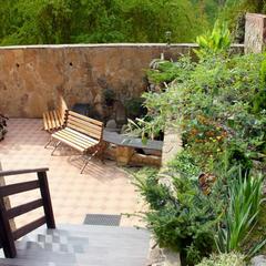 Гостевой дом Orange star, Мацеста, Краснодарский край