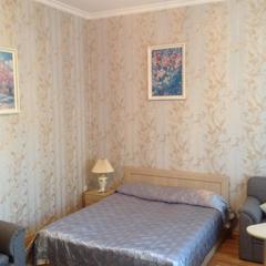 Гостевой дом Лили, Мацеста, Краснодарский край