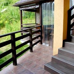 Гостевой дом Orange star, Мацеста, Краснодарский край