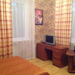 Гостевой дом Лили, Мацеста, Краснодарский край