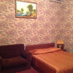 Гостевой дом Лили, Мацеста, Краснодарский край