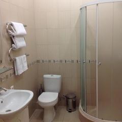 Гостевой дом Лили, Мацеста, Краснодарский край