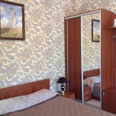 Гостевой дом Лили, Мацеста, Краснодарский край